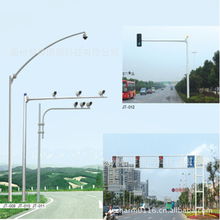 扬州普祥照明科技 守护道路安全的交通警示灯产品全览